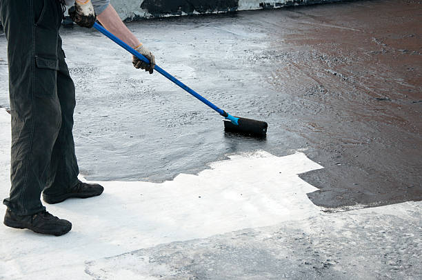 Best Affordable Concrete Contractor  in Hominy, OK